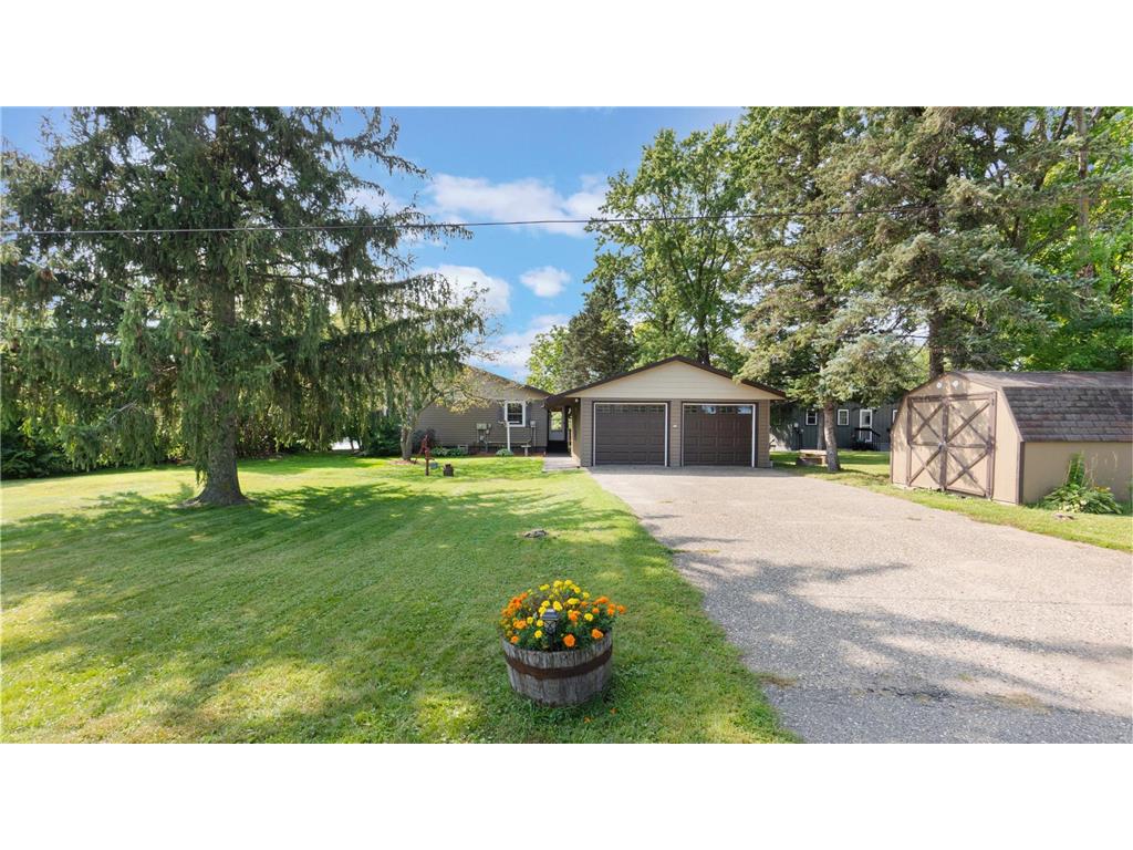 19465 Cedar Island Lake Road, Munson Twp, MN, 56368 MLS 6570588