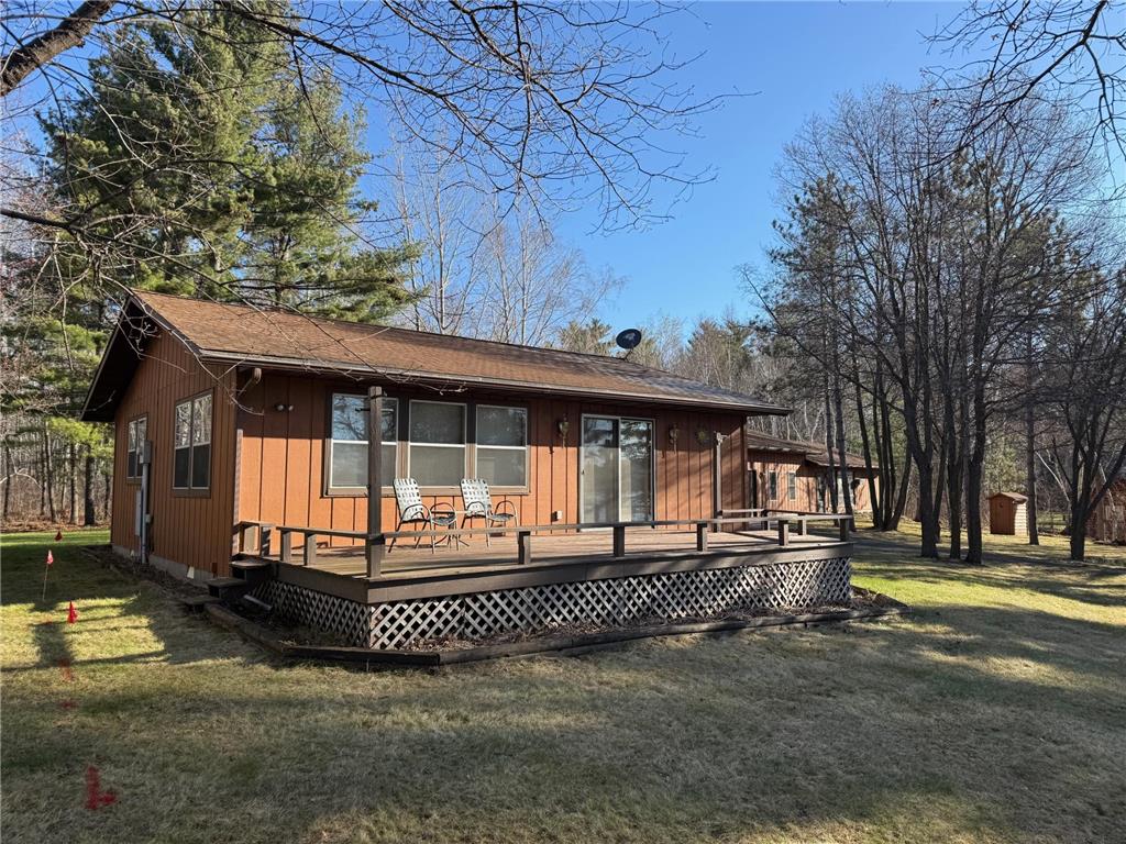 1947 12th Avenue NW Ponto Lake Twp MN 56435 - Ponto 7050743 image1
