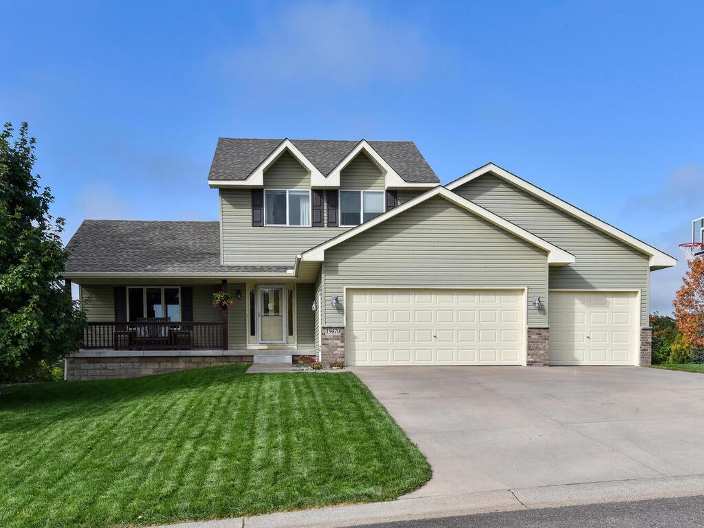 19470 Zumbro Court NW Elk River MN 55330 6121596 image1