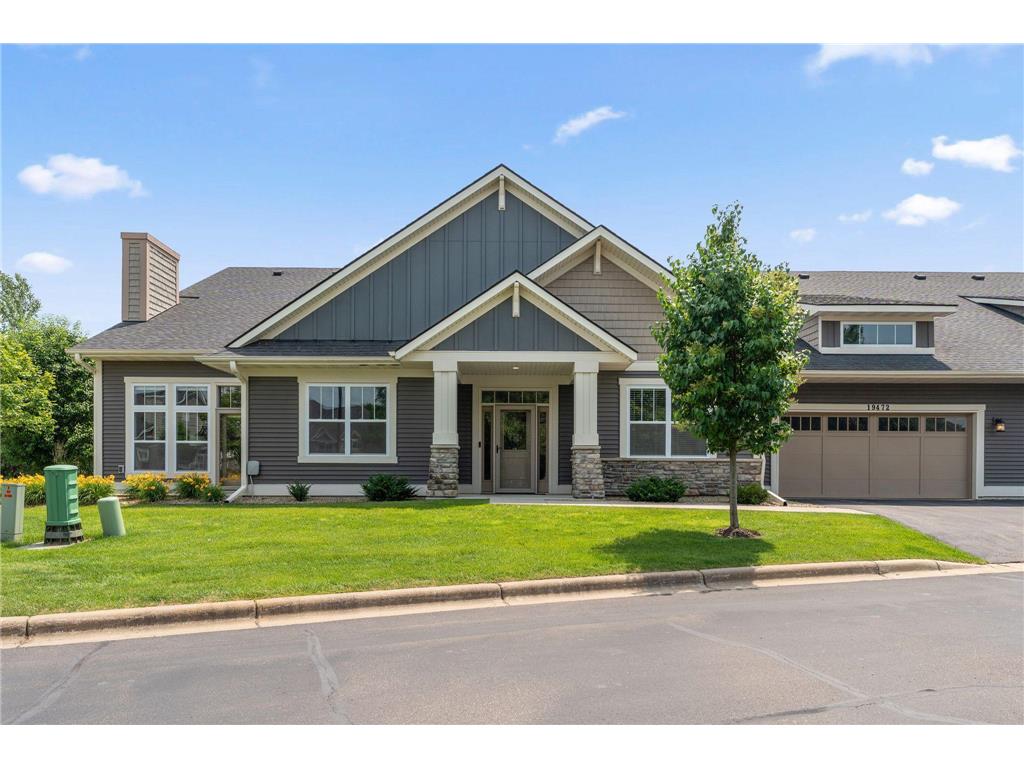 19472 Claremont Circle #1003 Empire Twp MN 55024 7101802 image1