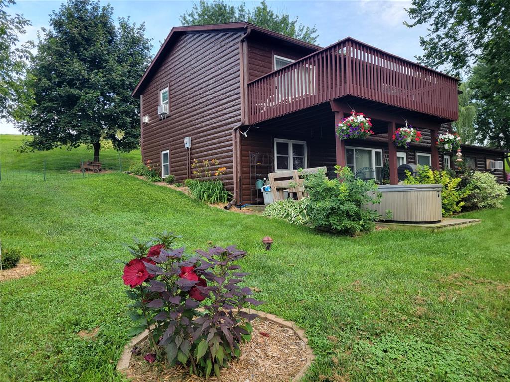 19483 County Road 43 Eden Lake Twp MN 56368 - Deep Lake 7079713 image1