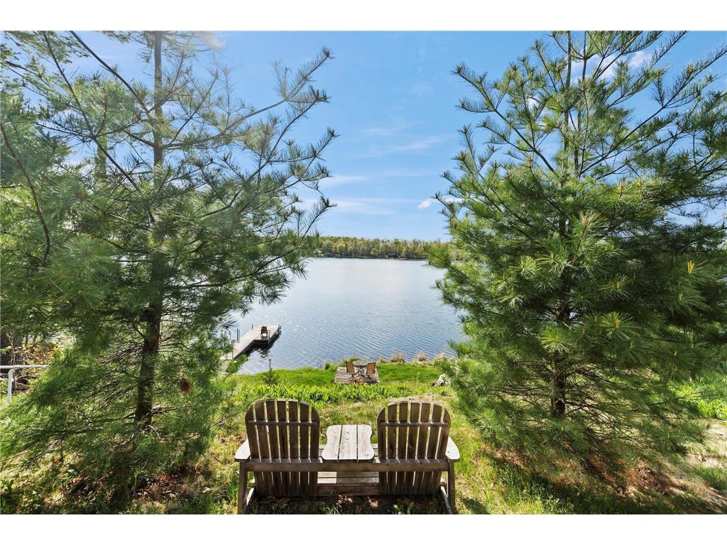 1949 E Little Blake Lake Lane Georgetown Twp WI 54853 - Little Blake Lake 6716025 image1