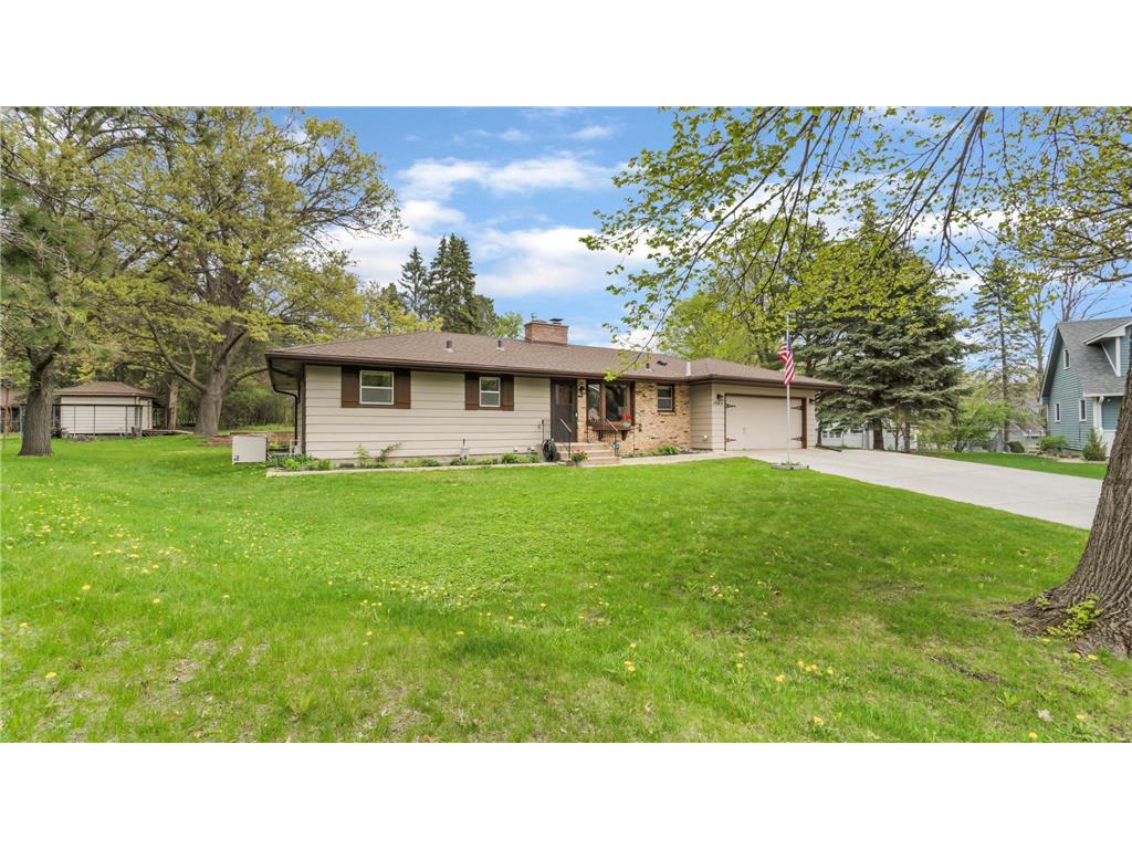 1949 Parkmont Lane Anoka MN 55303 6395496 image1