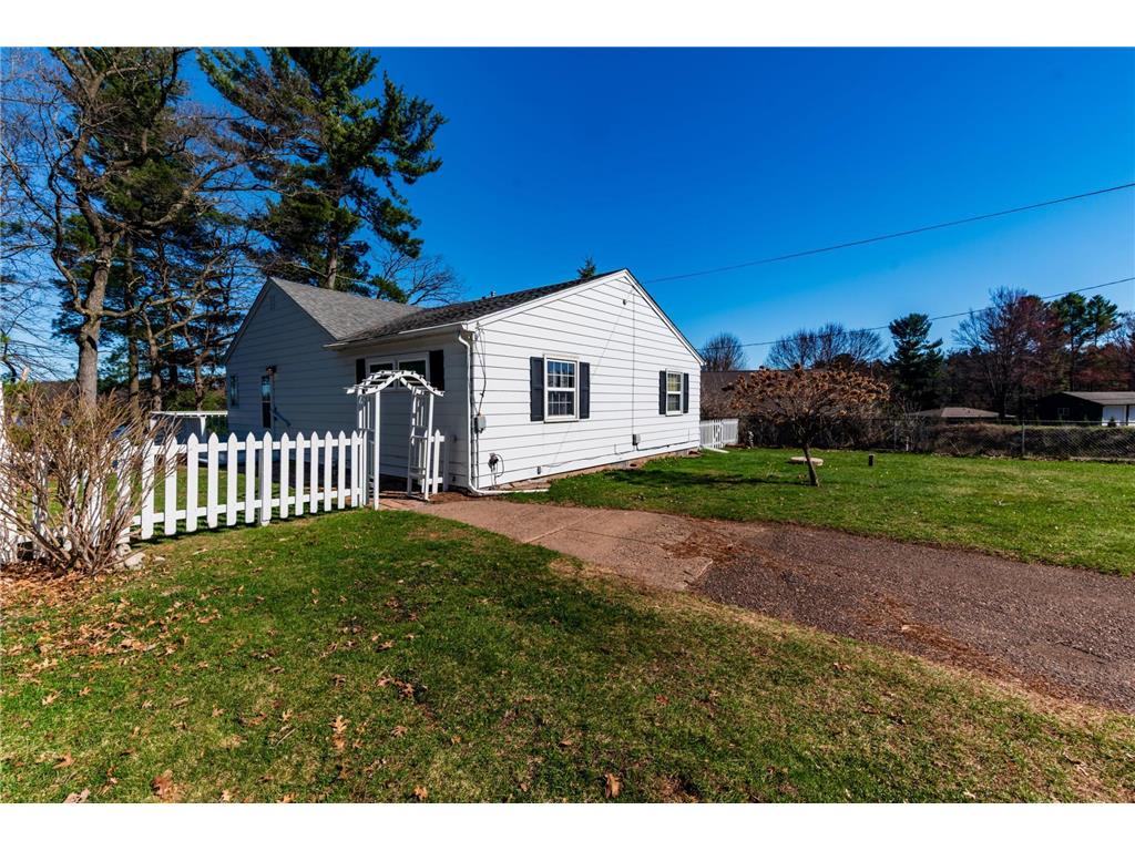 19490 53rd Avenue Lafayette Twp WI 54729 - Wissota 7055224 image1