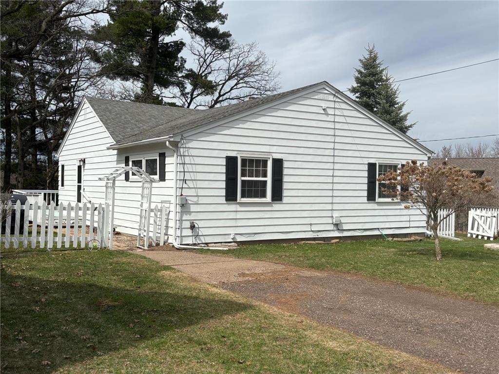 19490 53rd Avenue Lafayette Twp WI 54729 - Wissota 7055224 image33