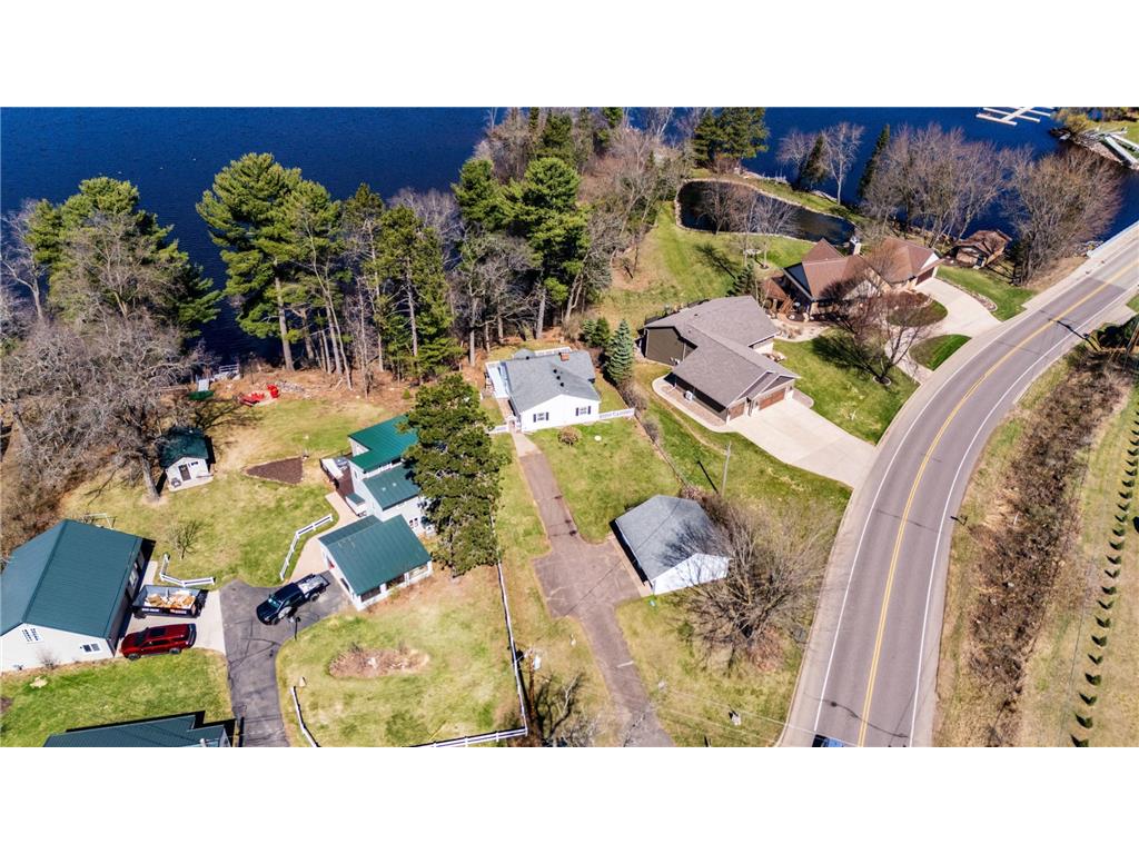 19490 53rd Avenue Lafayette Twp WI 54729 - Wissota 7055224 image40