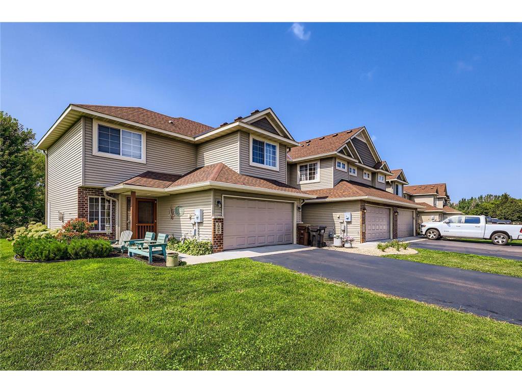 19495 Prairieview Drive Rogers MN 55374 6771975 image1