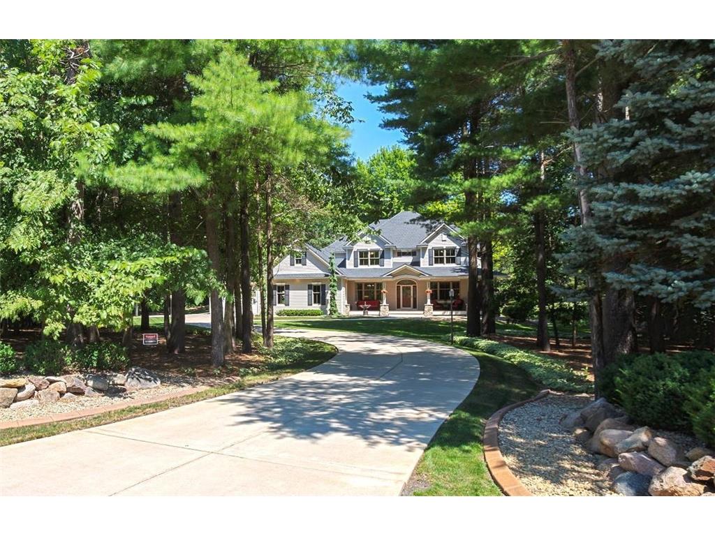 19495 Towering Oaks Trail, Credit River Twp, MN, 55372 MLS 6402300