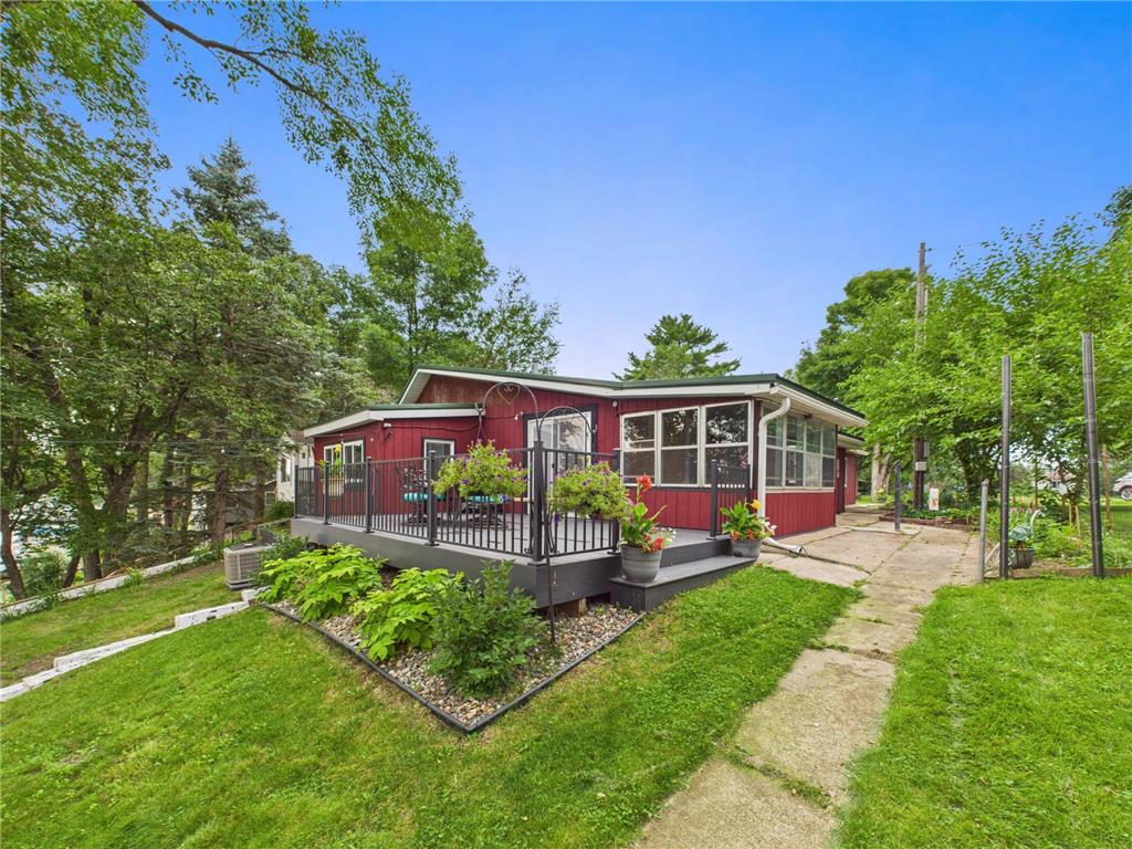 19497 Cedar Island Lake Road Munson Twp MN 56368 - Cedar Island 6766361 image1