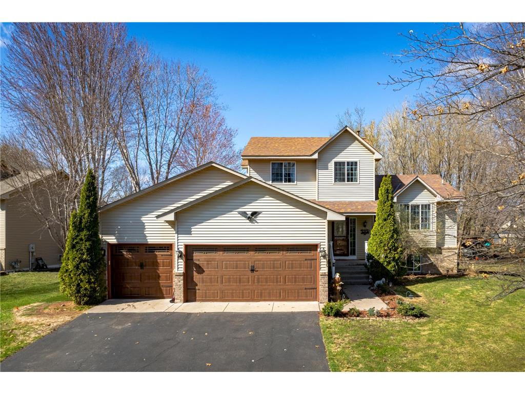 195 Appaloosa Court, Lino Lakes, MN, 55014 MLS 6377664 Edina Realty