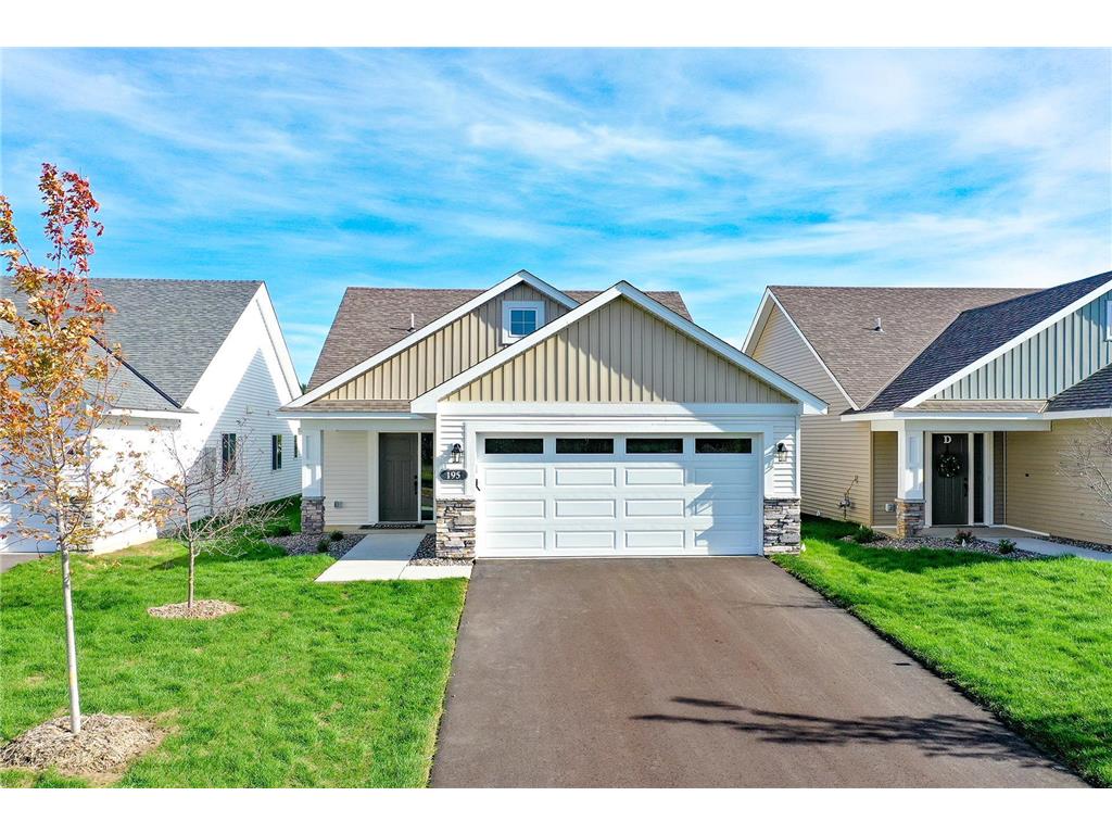 195 Henry Road, Big Lake, MN 55309 MLS 6328026 Edina Realty