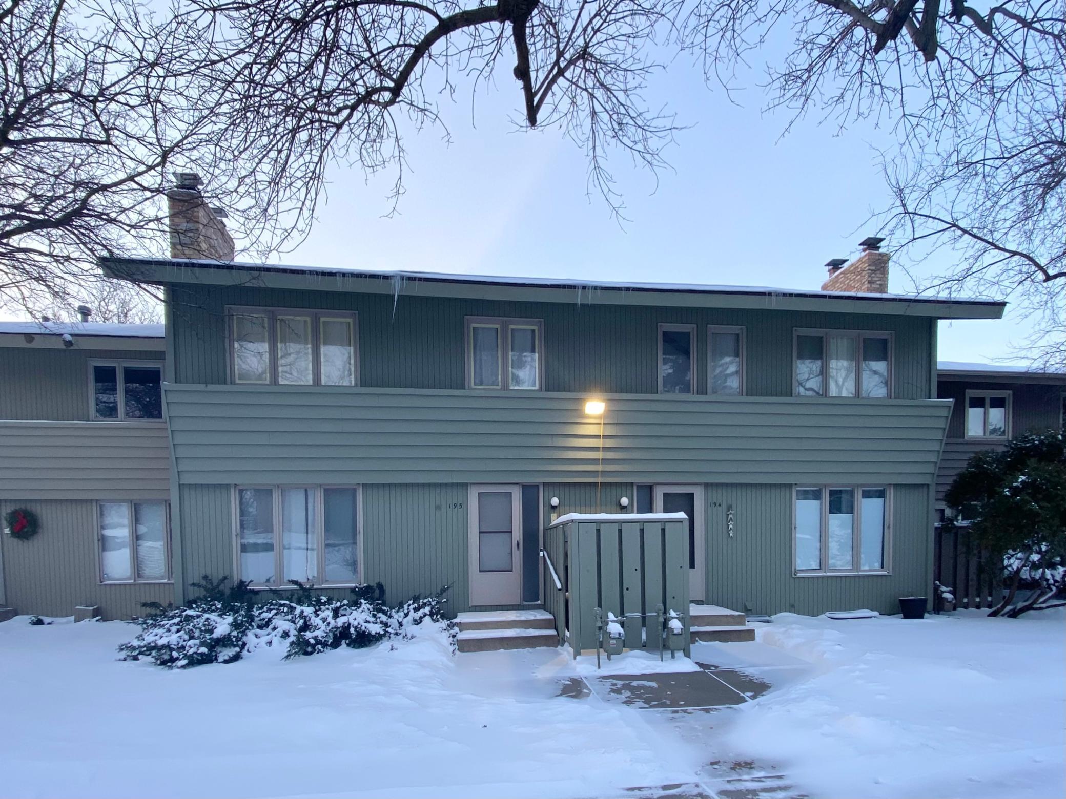 195 Windsor Lane, New Brighton, MN 55112 MLS 6139791 Edina Realty