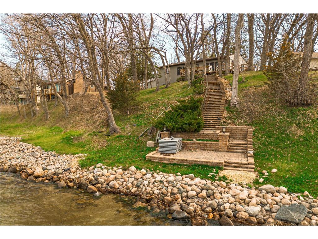 1950 Hidden Valley Lane NW Miltona MN 56354 - Miltona Lake 6519523 image1