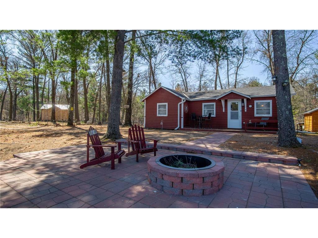 1950 N Highway Boulevard #8 Chetek WI 54728 - Prairie 6496609 image1