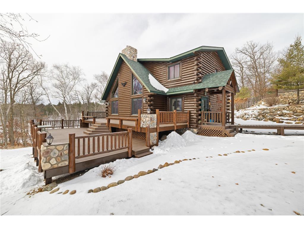 19501 Grandview Drive Park Rapids MN 56470 - Ida 6688862 image1