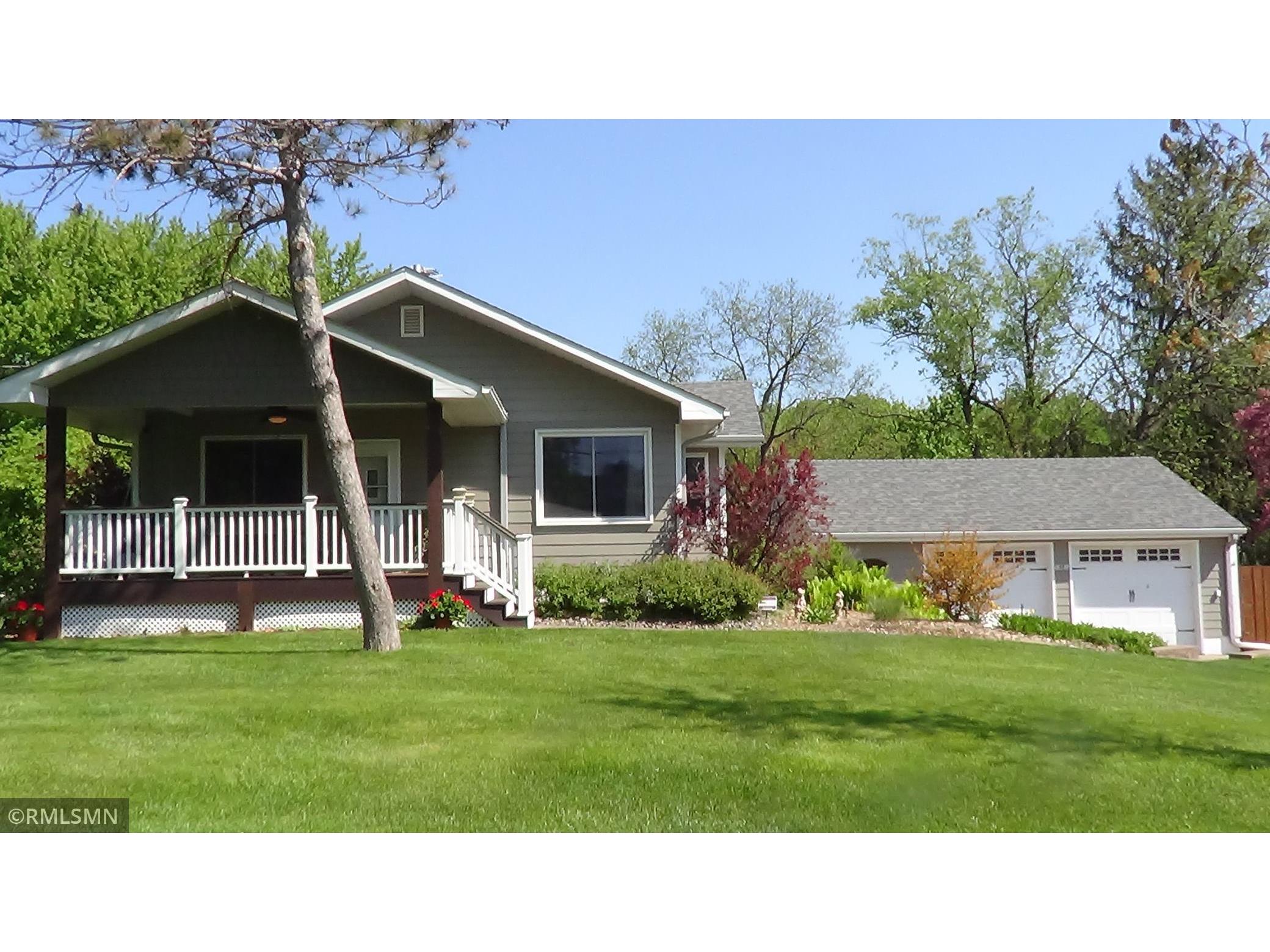 1951 Birch Street, White Bear Lake, MN 55110 | MLS: 5759904 | Edina Realty