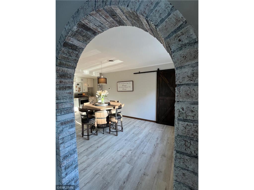 1951 Lake View Drive Spring Lake Twp MN 55352 - Spring 6706552 image1