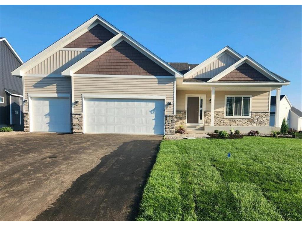 1951 William Lane, Lino Lakes, MN, 55038 MLS 6251476 Edina Realty