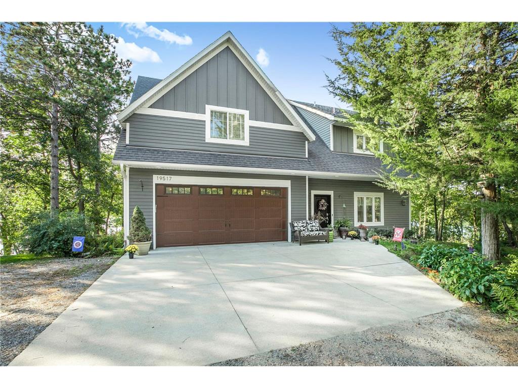 19517 Elmcrest Road Richmond MN 56368 - Cedar Island Lake 6796453 image1