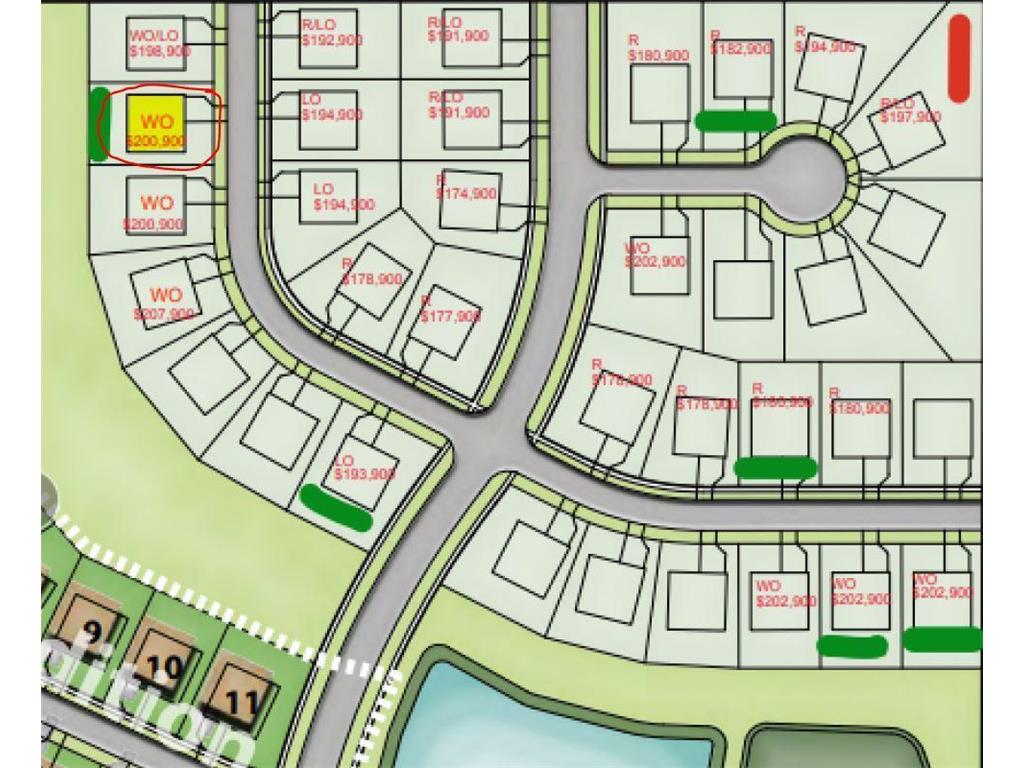 19517 Hammock Avenue Lakeville MN 55044 6717751 image11