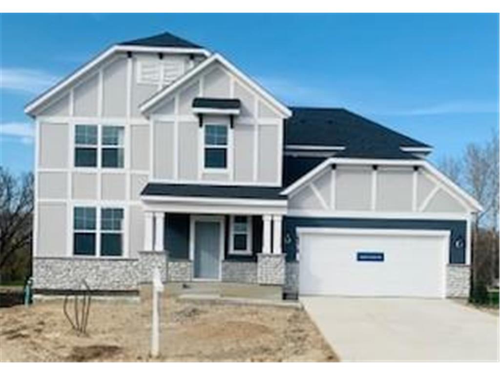 19518 105th Avenue, Corcoran, MN 55374 MLS 6369921 Edina Realty