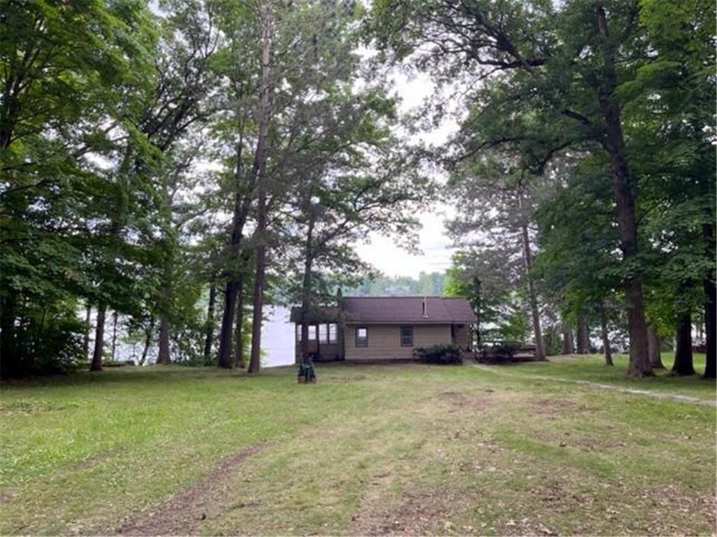 1951A E Blake Lake Court Luck WI 54853 - Big Blake Lake 6393072 image1
