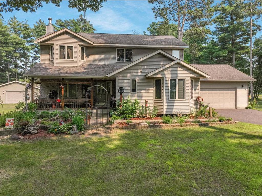 1952 16 1/2 Avenue Stanley Twp WI 54822 6788479 image1