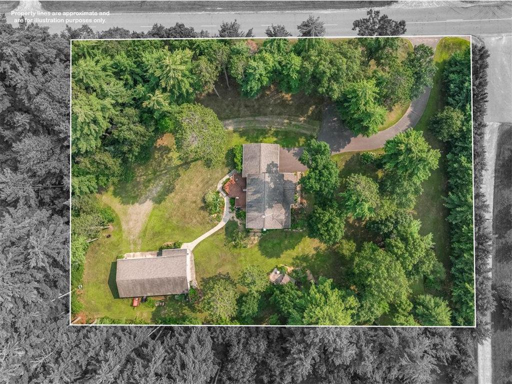 1952 16 1/2 Avenue Stanley Twp WI 54822 6788479 image38