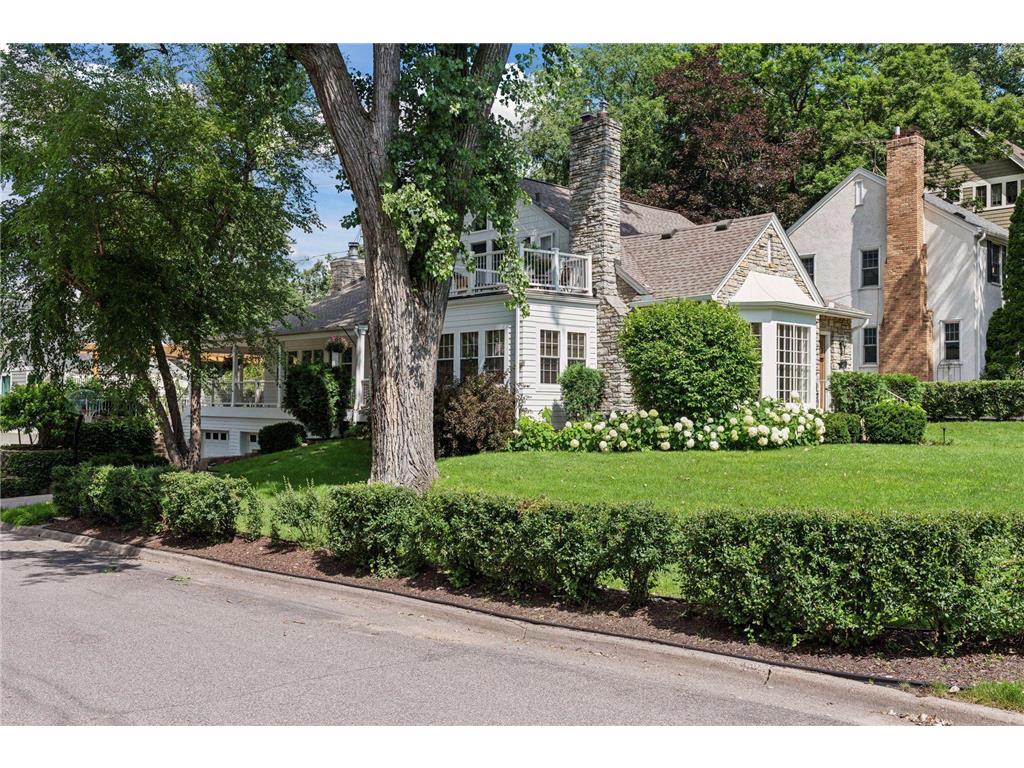 1952 Drew Avenue S Minneapolis MN 55416 - Cedar 6565937 image1