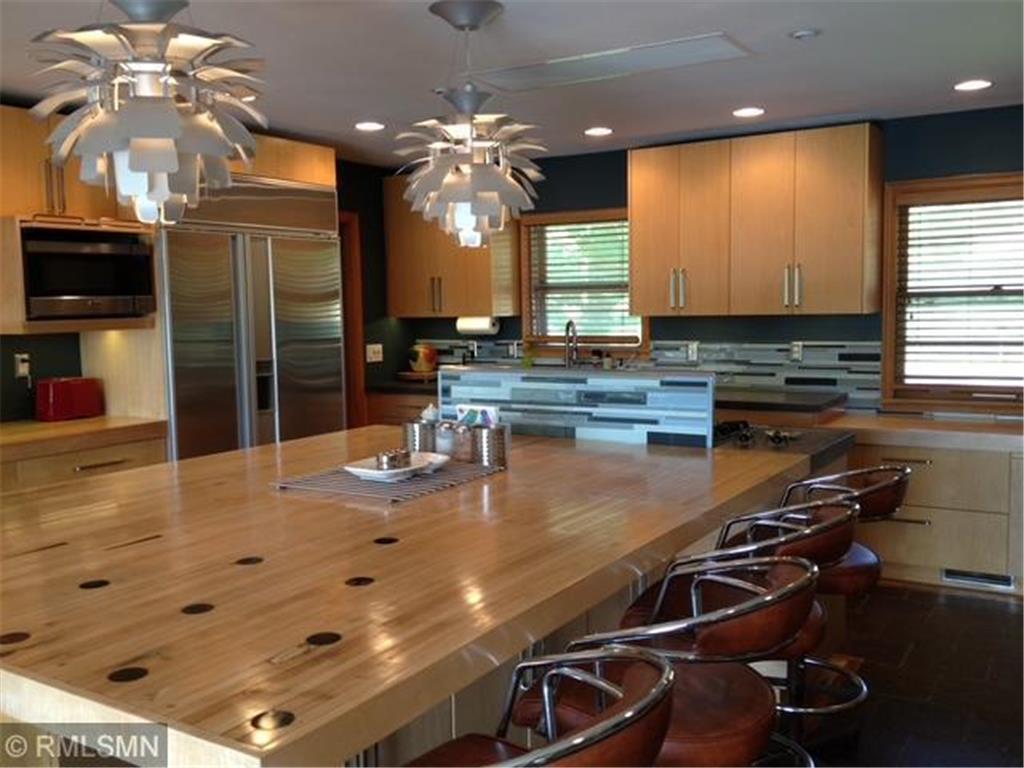 1952 Oak Knoll Drive White Bear Lake MN 55110 - Oak Knoll Pond 6805745 image3