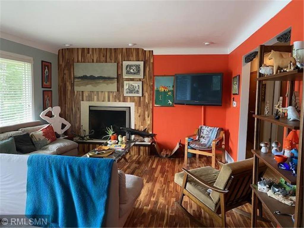 1952 Oak Knoll Drive White Bear Lake MN 55110 - Oak Knoll Pond 6805745 image6