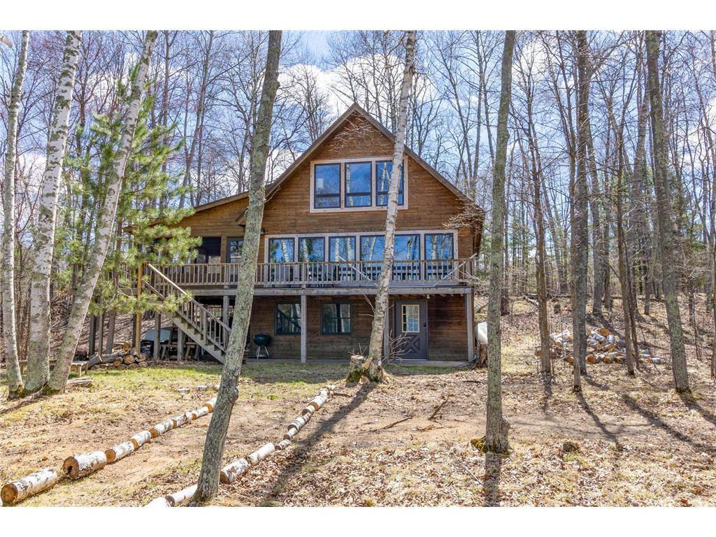 19520 Blue Lane E Emily MN 56447 - Blue Lake 7049265 image1