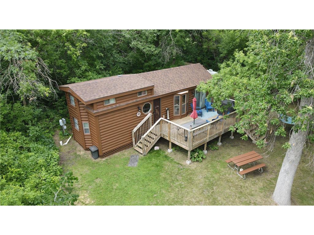 19526 308th Avenue Underwood MN 56586 - Long Lake 6743169 image1