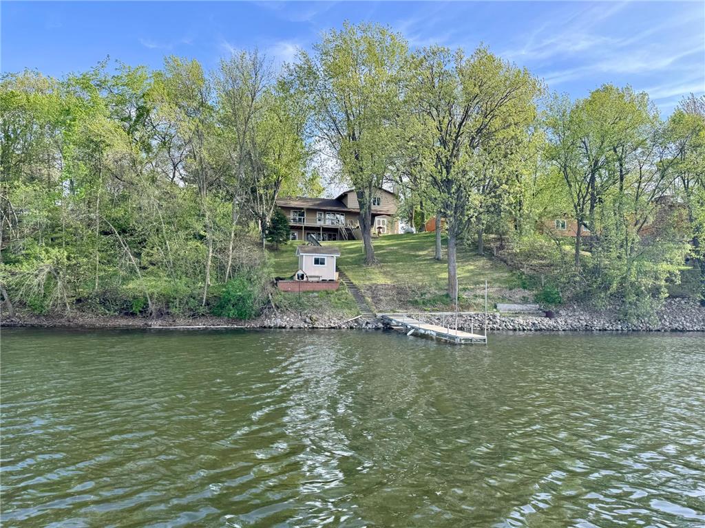 19526 Elmcrest Road Richmond MN 56368 - Cedar Island Lake 6792006 image1