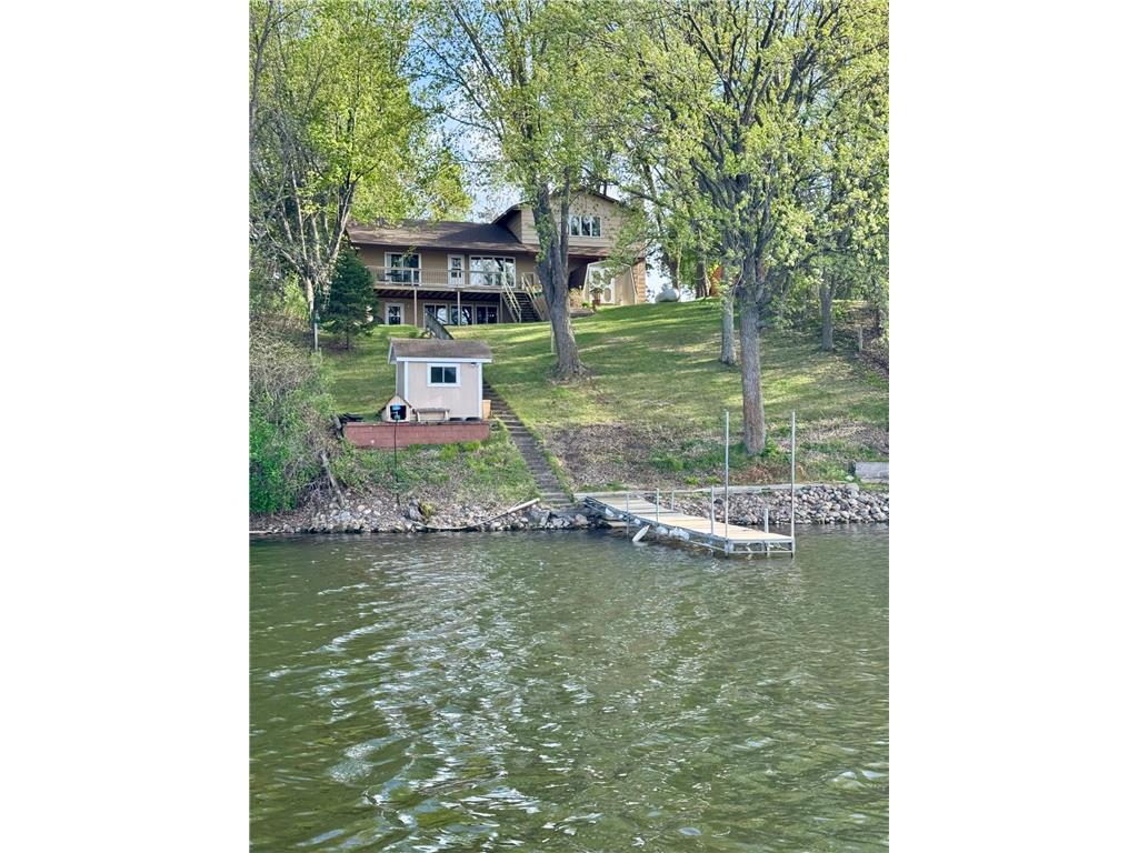 19526 Elmcrest Road Richmond MN 56368 - Cedar Island Lake 6792006 image49