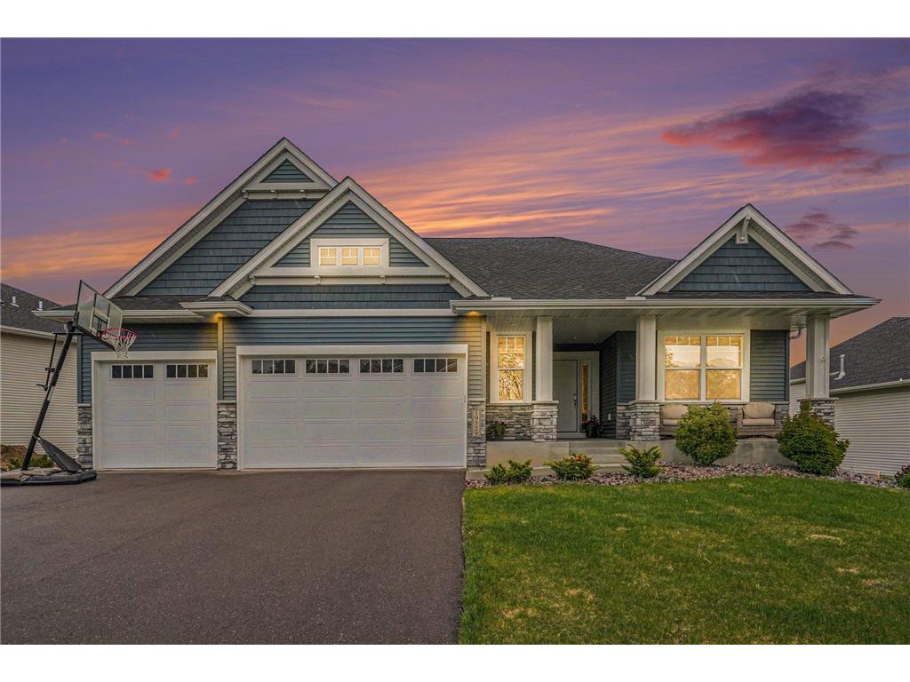19529 York Drive NW Elk River MN 55330 7069640 image1