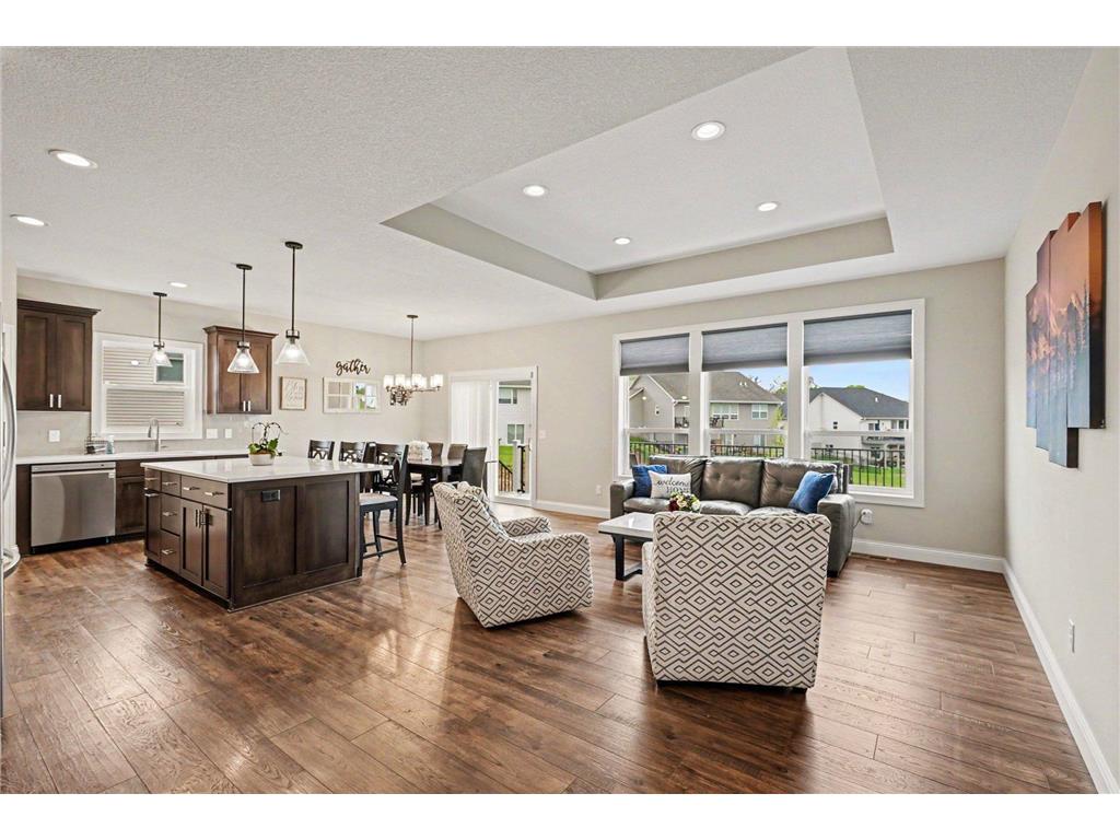 19529 York Drive NW Elk River MN 55330 7069640 image2