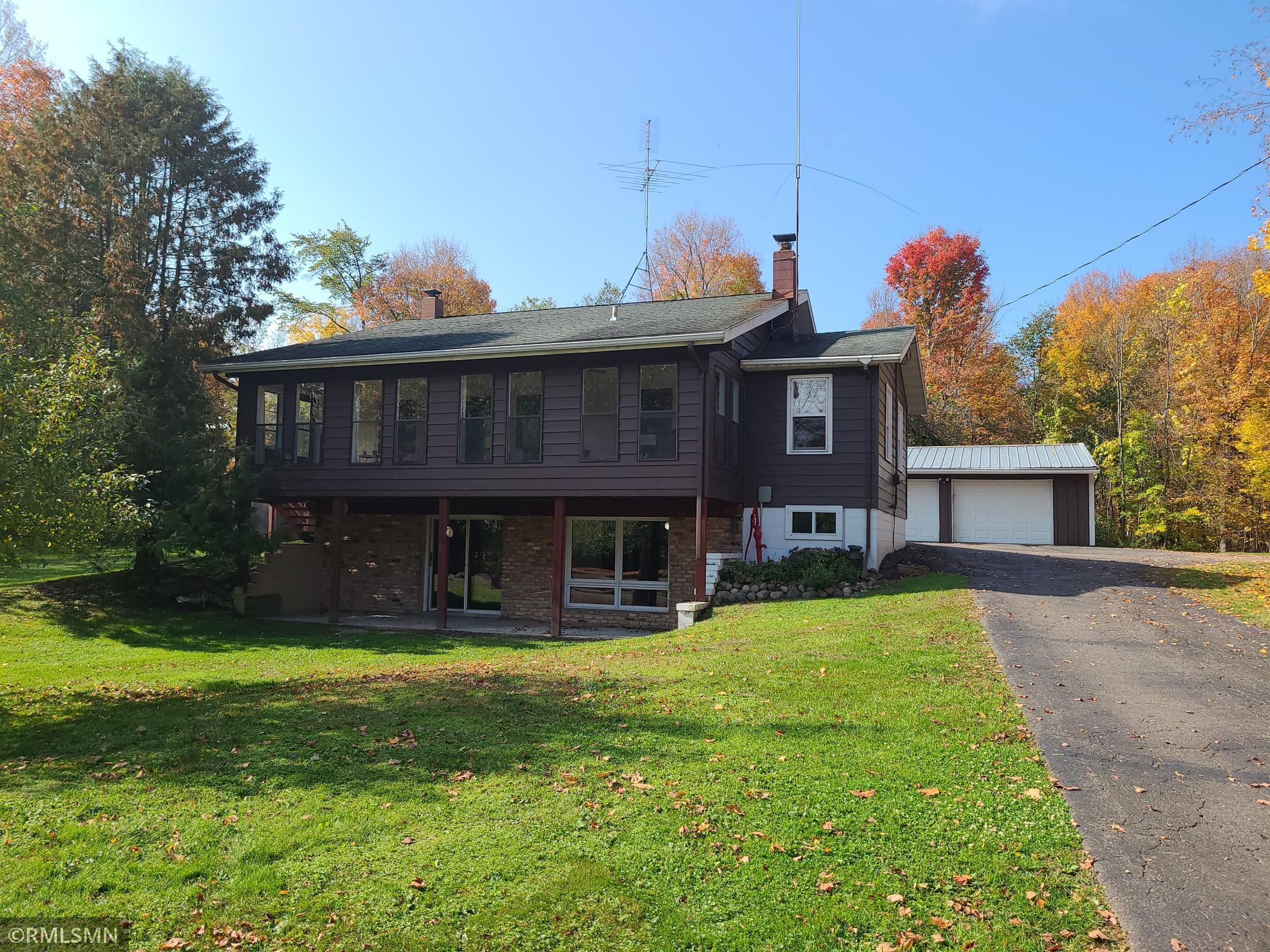 1953 81st Street, Twp, WI, 54810 MLS 6109704 Edina Realty