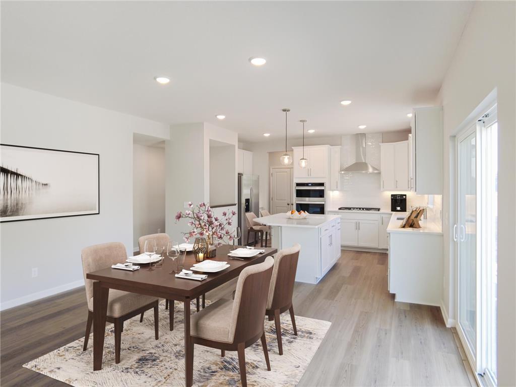 19530 105th Avenue, Corcoran, MN, 55374 MLS 6369925 Edina Realty