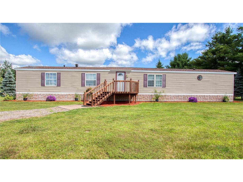 19534 82nd Avenue Anson Twp WI 54729 6757627 image1