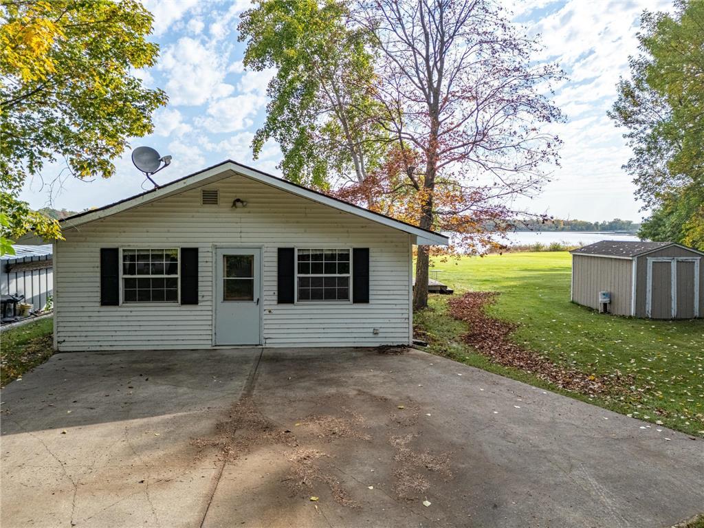 19538 N Union Drive Knute Twp MN 56535 - Union Lake 6789703 image1