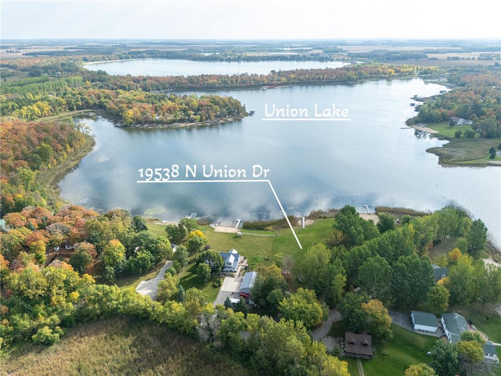 19538 N Union Drive Knute Twp MN 56535 - Union Lake 6789703 image12
