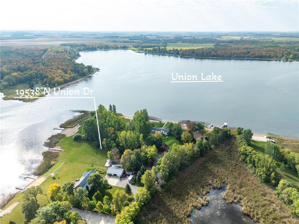 19538 N Union Drive Knute Twp MN 56535 - Union Lake 6789703 image14