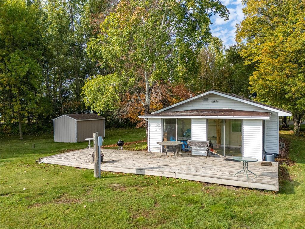 19538 N Union Drive Knute Twp MN 56535 - Union Lake 6789703 image3