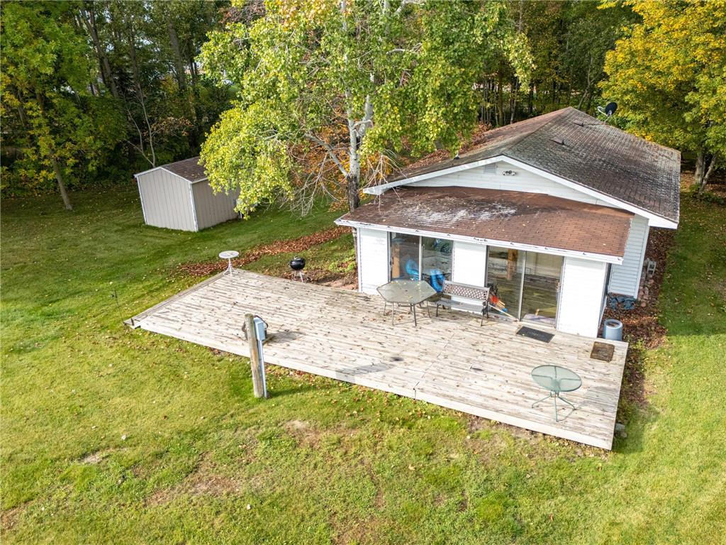 19538 N Union Drive Knute Twp MN 56535 - Union Lake 6789703 image4