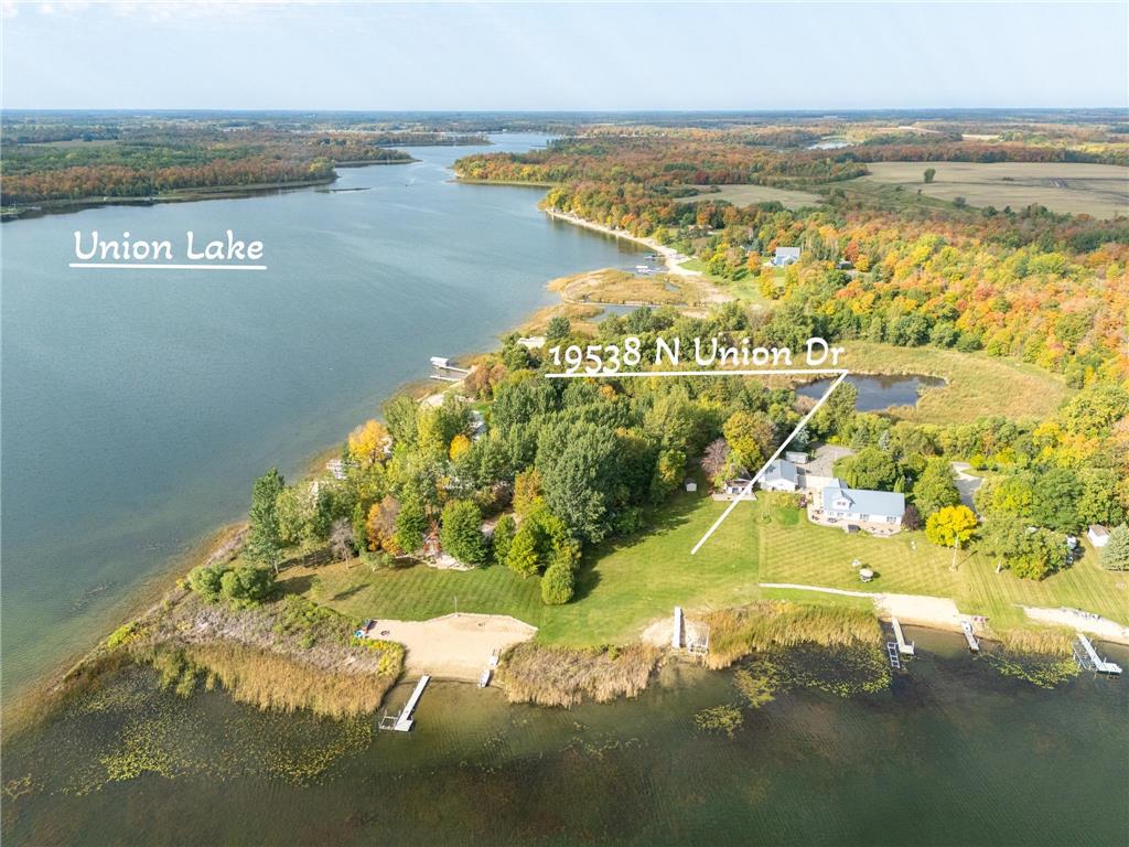 19538 N Union Drive Knute Twp MN 56535 - Union Lake 6789703 image5