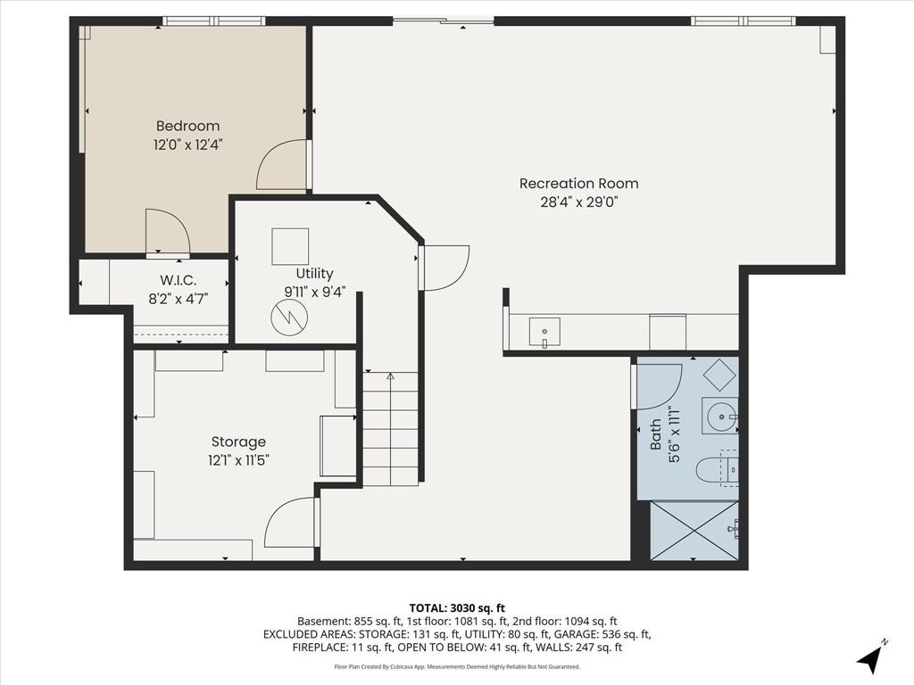 19542 Upland Street NW Elk River MN 55330 7055962 image67