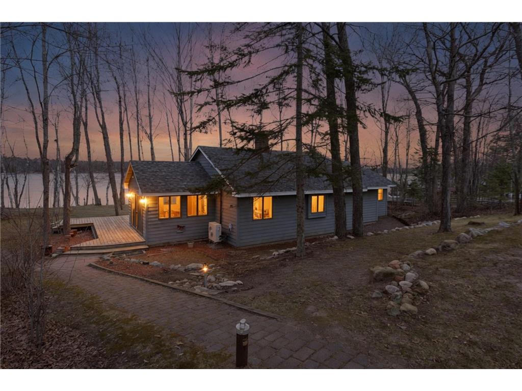 19548 Blue Lane E Emily MN 56447 - Blue Lake 7063485 image1