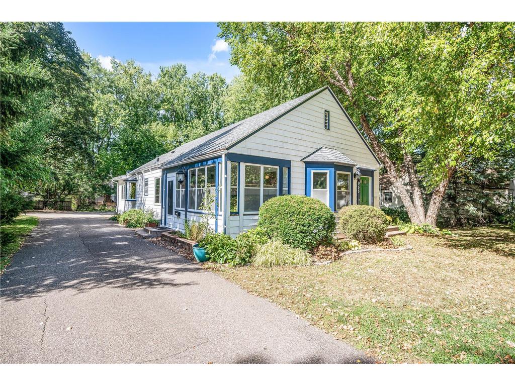 1955 Eustis Street, Lauderdale, MN, 55113 MLS 6273616 Edina Realty