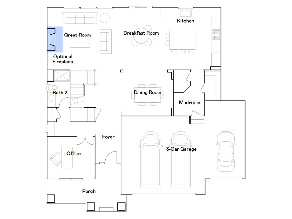 1955 Royal Boulevard N Lake Elmo MN 55042 6813692 image39